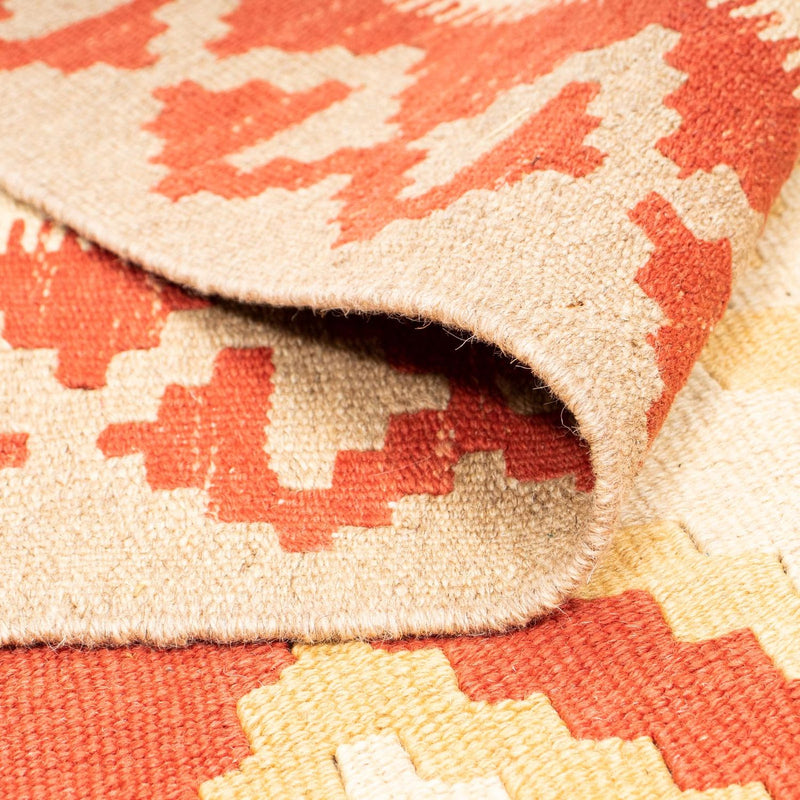 Kilim Fars Teppe 168x255cm