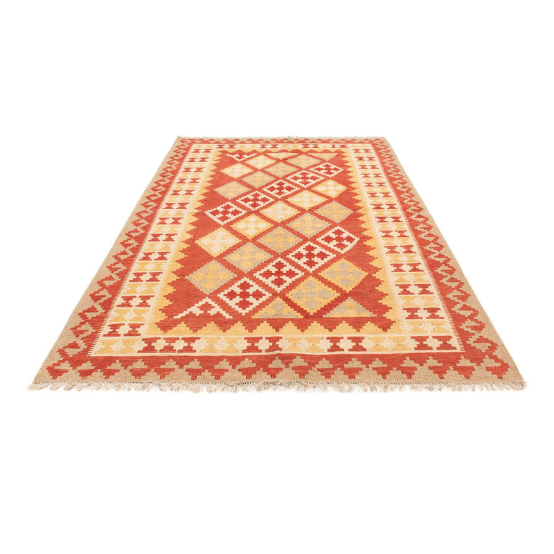 Kilim Fars Teppe 168x255cm