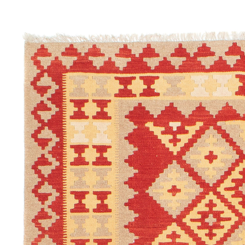 Kilim Fars Teppe 165x246cm