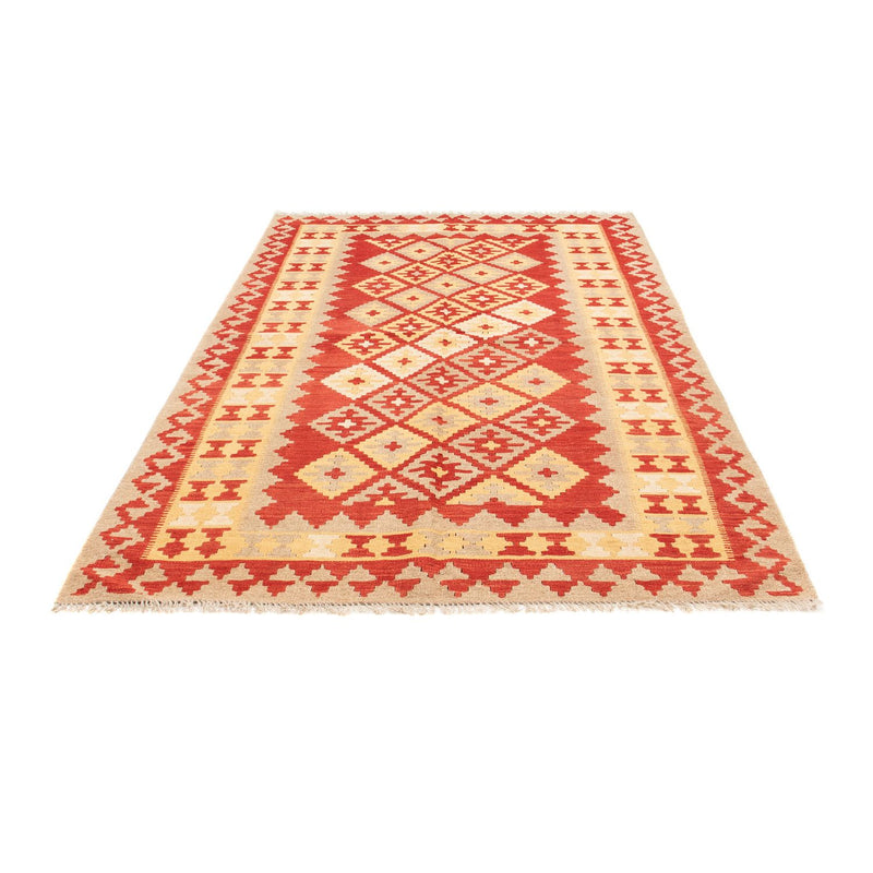 Kilim Fars Teppe 165x246cm