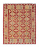 Kilim Fars Teppe 135x176cm