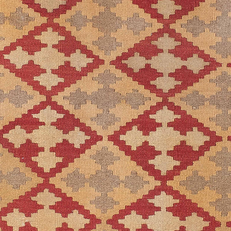 Kilim Fars Teppe 135x176cm