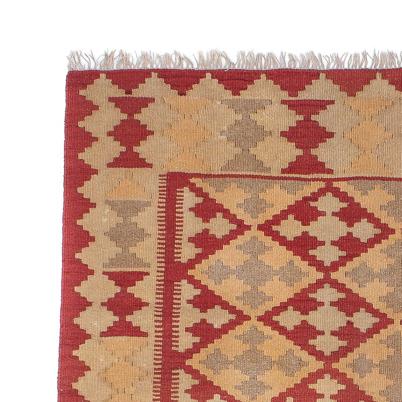 Kilim Fars Teppe 135x176cm