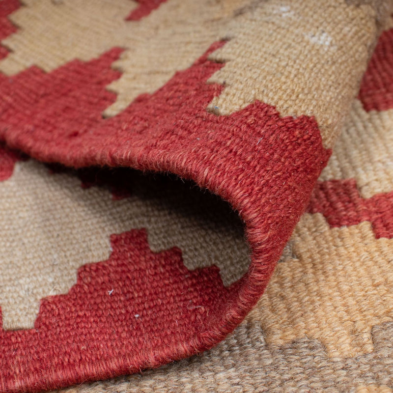 Kilim Fars Teppe 135x176cm