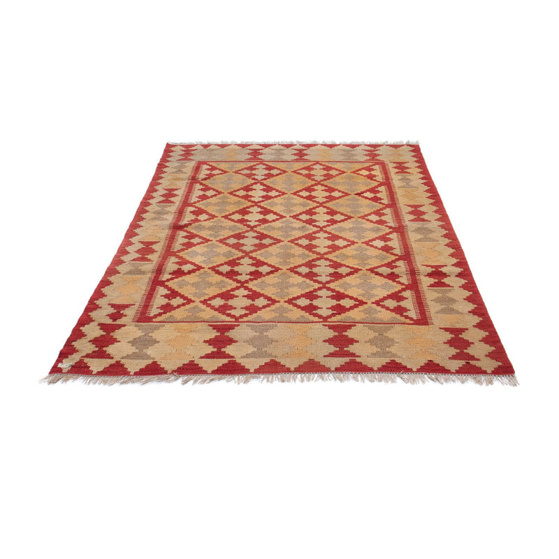 Kilim Fars Teppe 135x176cm