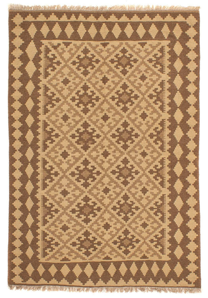 Kilim Fars Teppe 210x155cm