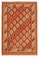 Kilim Fars Teppe 200x148cm