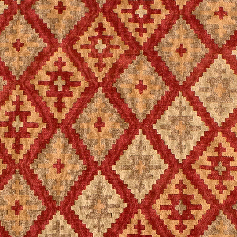 Kilim Fars Teppe 200x148cm