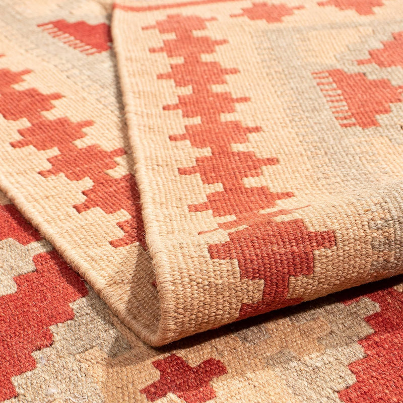 Kilim Fars Teppe 200x148cm
