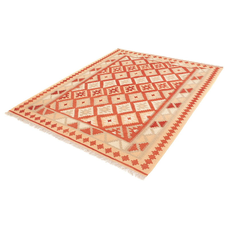 Kilim Fars Teppe 200x148cm