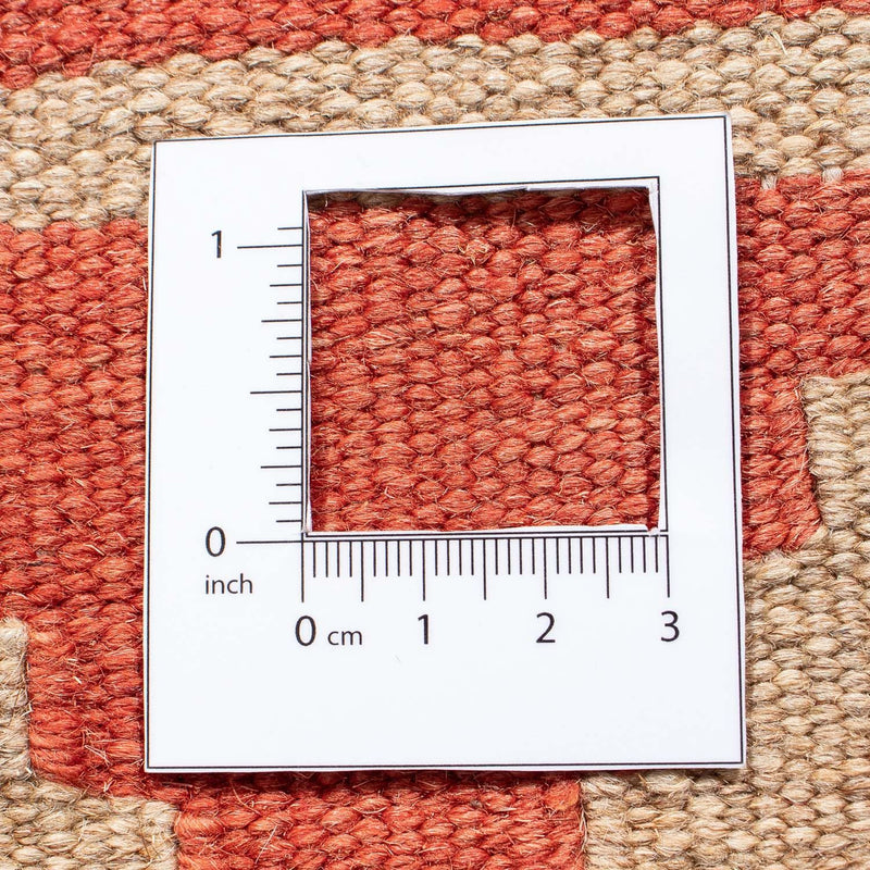 Kilim Fars Teppe 200x148cm