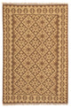 Kilim Fars Teppe 205x153cm