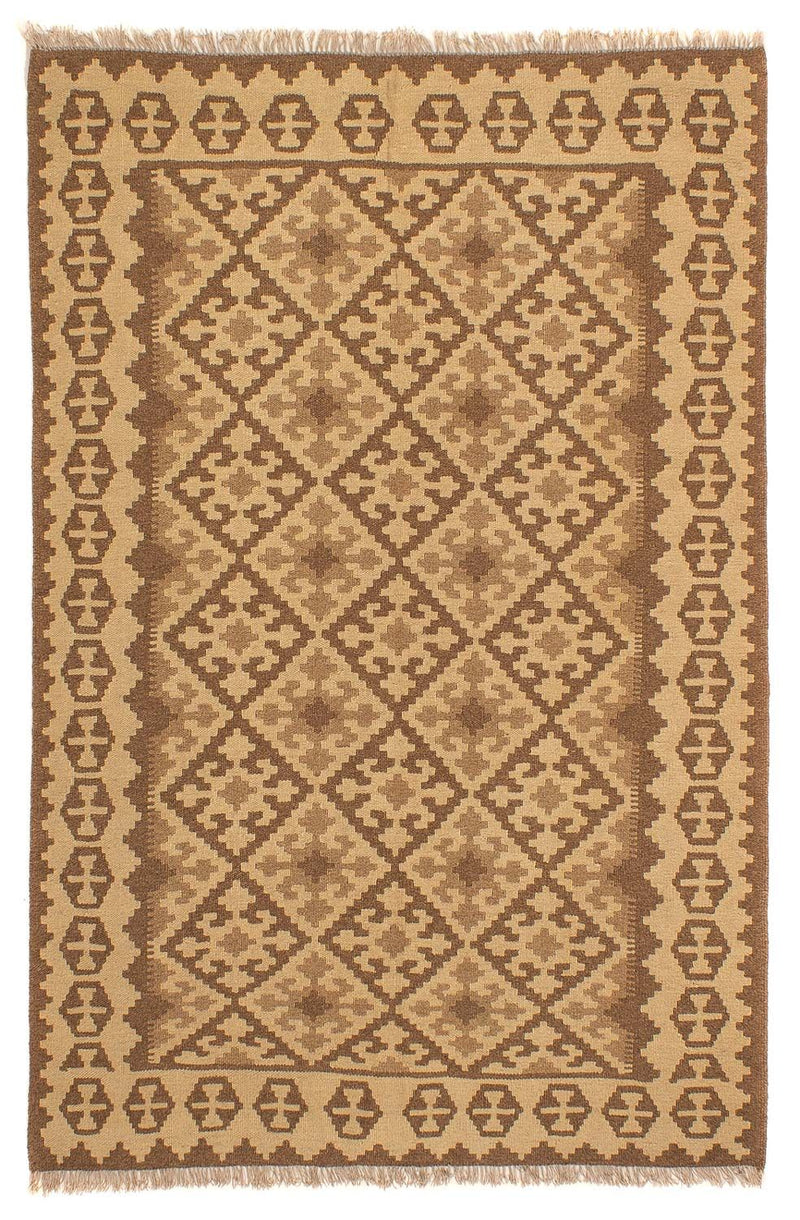 Kilim Fars Teppe 205x153cm