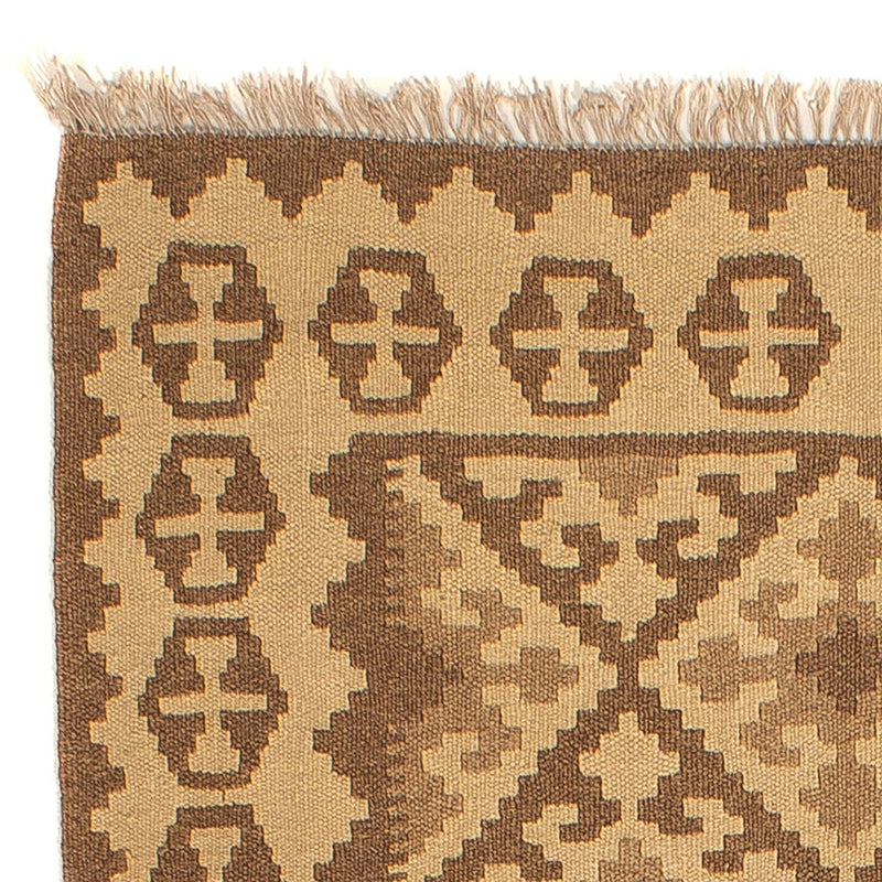 Kilim Fars Teppe 205x153cm