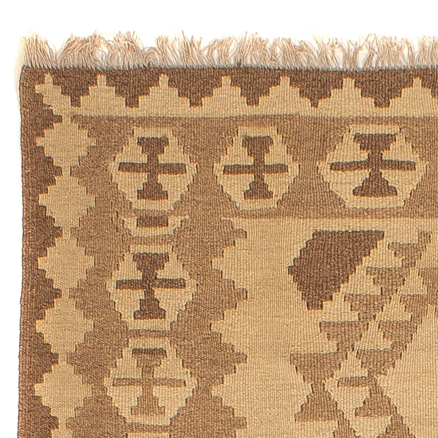 Kilim Fars Teppe 217x150cm