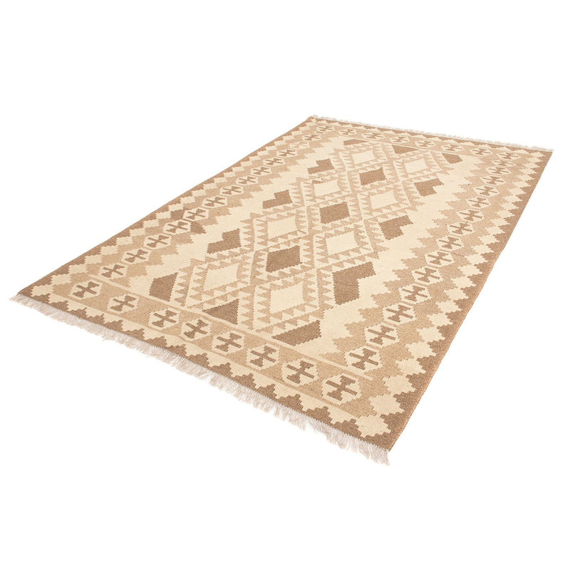 Kilim Fars Teppe 217x150cm