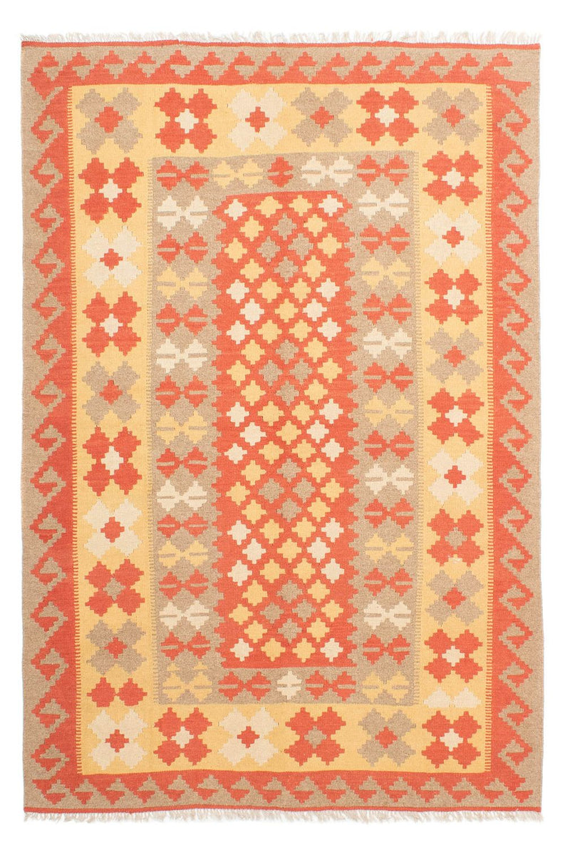 Kilim Fars Teppe 245x168cm