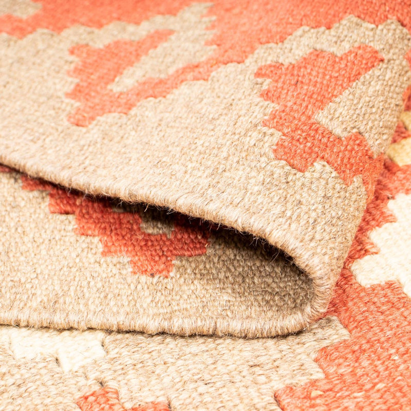 Kilim Fars Teppe 245x168cm