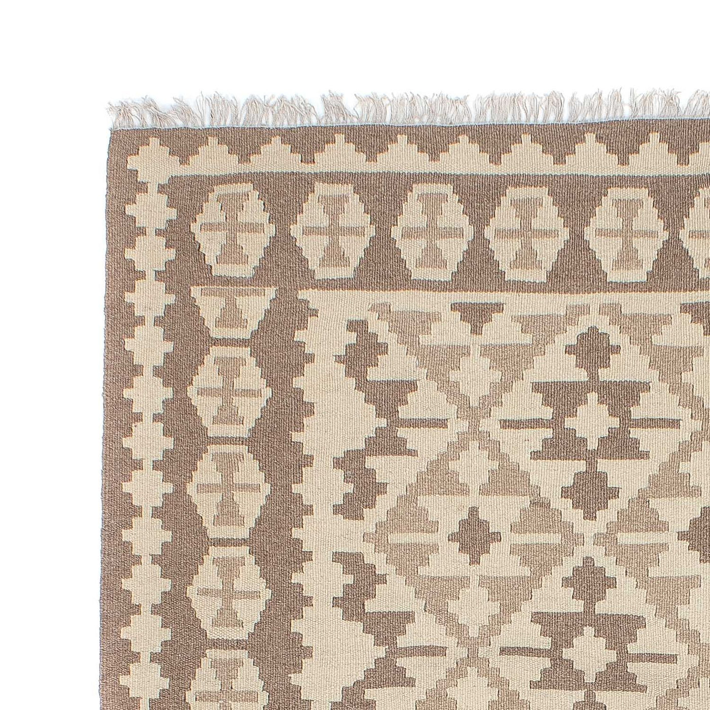 Kilim Fars Teppe 240x173cm