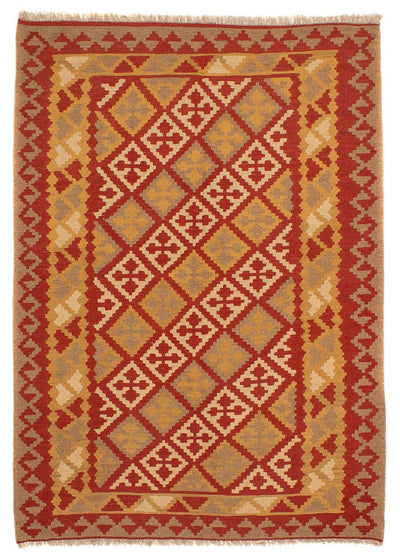 Kilim Fars Teppe 152x215cm