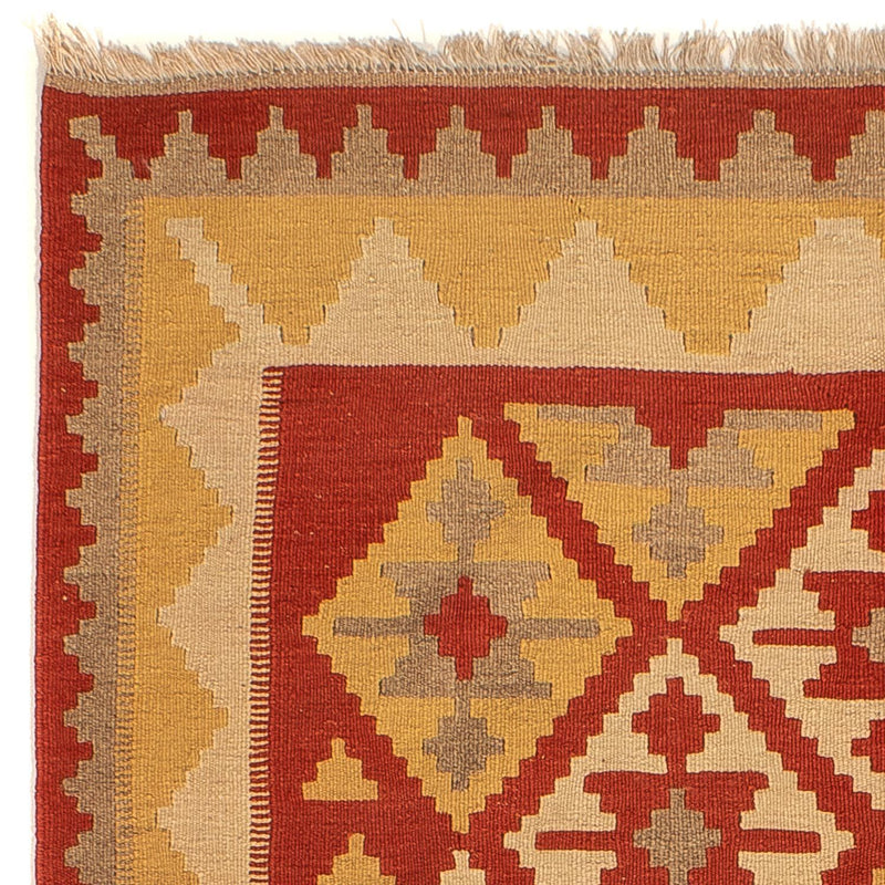 Kilim Fars Teppe 198x150cm