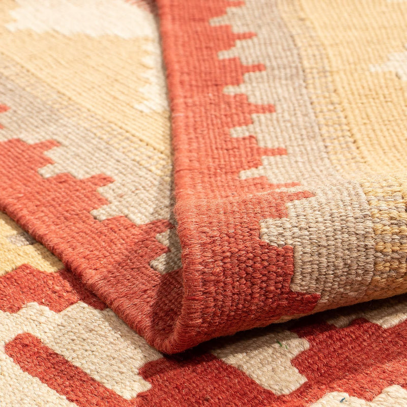 Kilim Fars Teppe 198x150cm