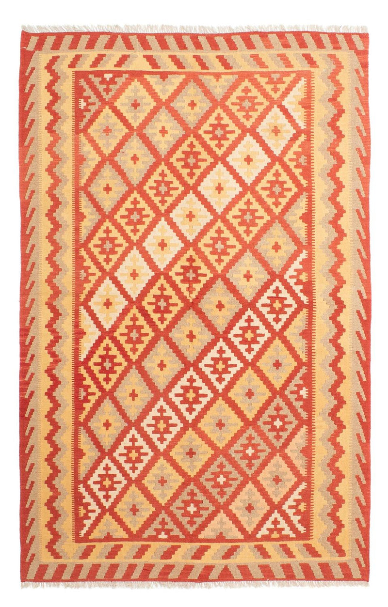 Kilim Fars Teppe 252x165cm