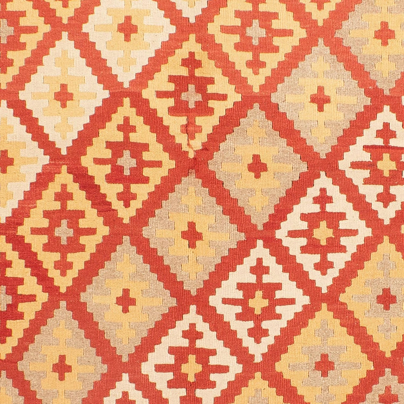 Kilim Fars Teppe 252x165cm