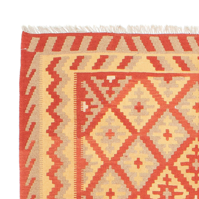 Kilim Fars Teppe 252x165cm