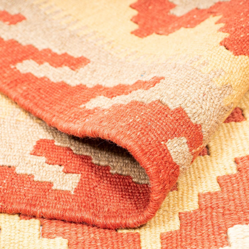 Kilim Fars Teppe 252x165cm