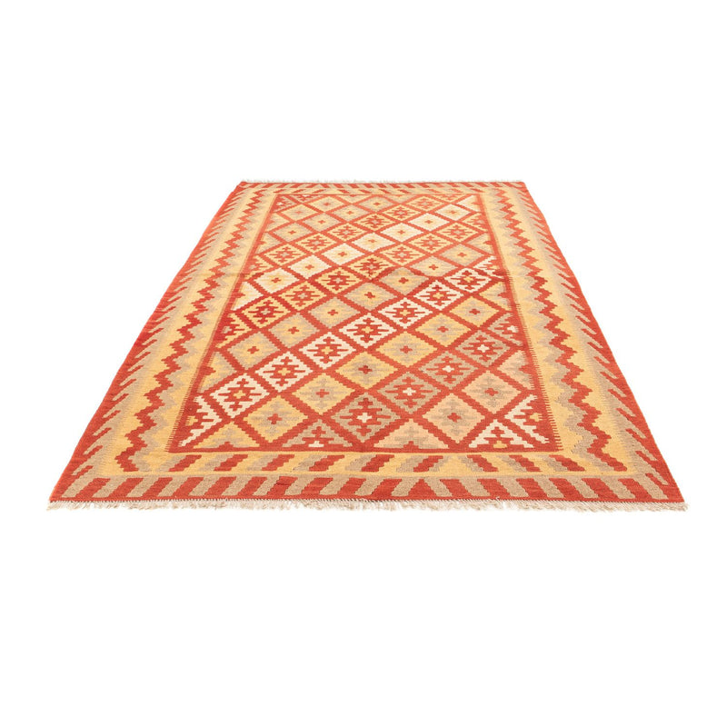 Kilim Fars Teppe 252x165cm