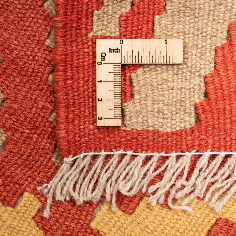 Kilim Fars Teppe 252x165cm