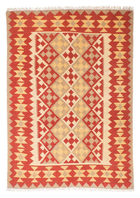 Kilim Fars Teppe 148x190cm – product image