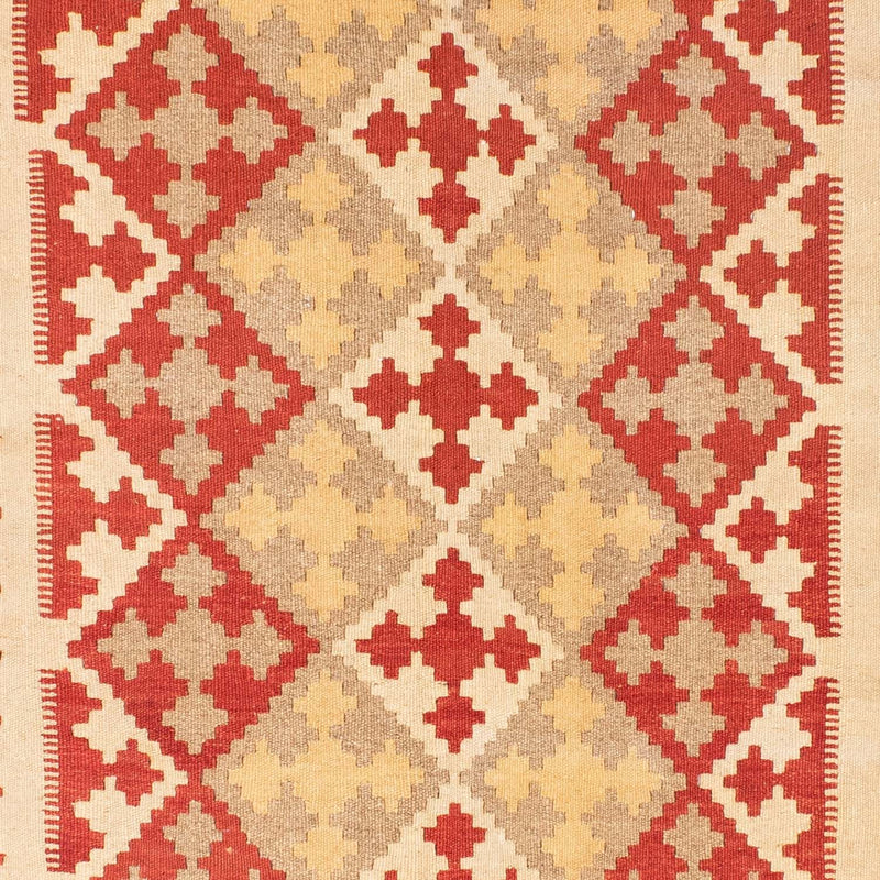 Kilim Fars Teppe 148x190cm