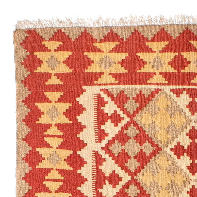 Kilim Fars Teppe 148x190cm