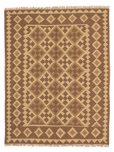 Kilim Fars Teppe 145x192cm