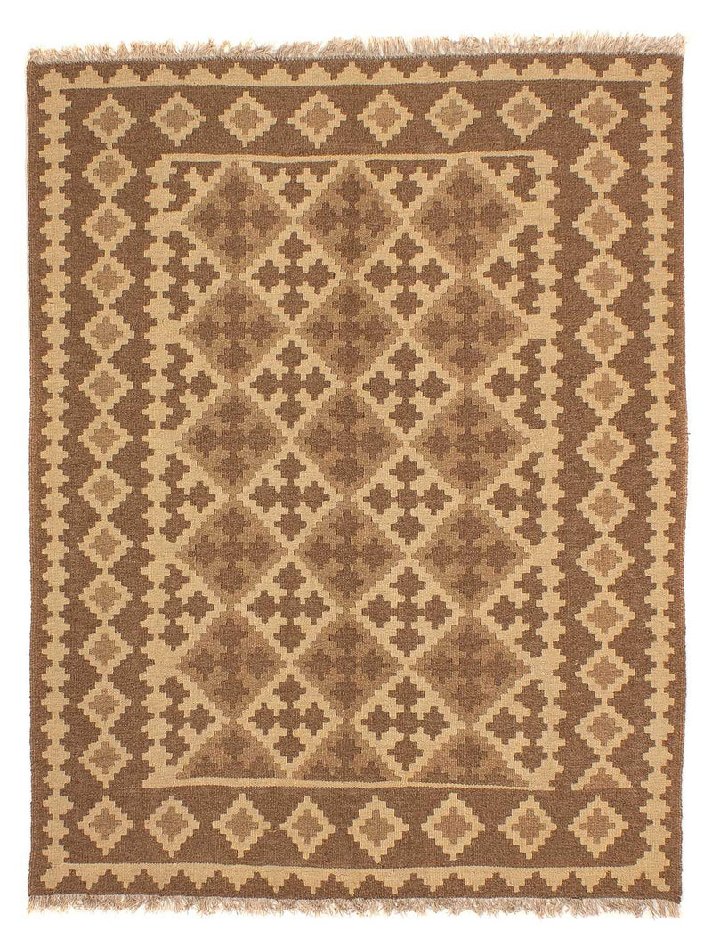 Kilim Fars Teppe 145x192cm