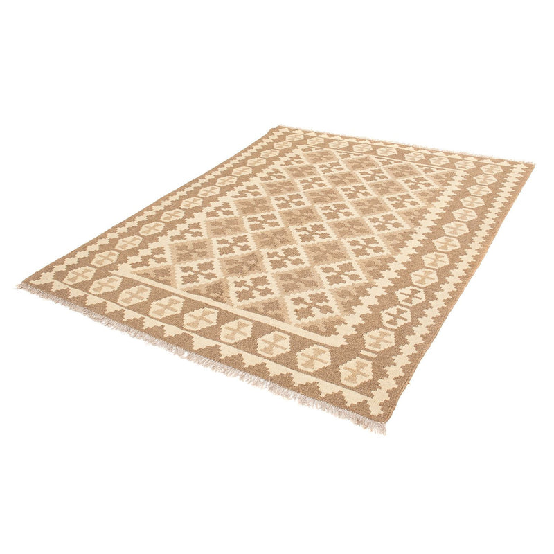 Kilim Fars Teppe 145x189cm