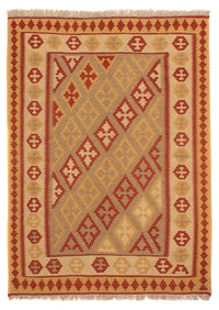 Kilim Fars Teppe 198x146cm – product image