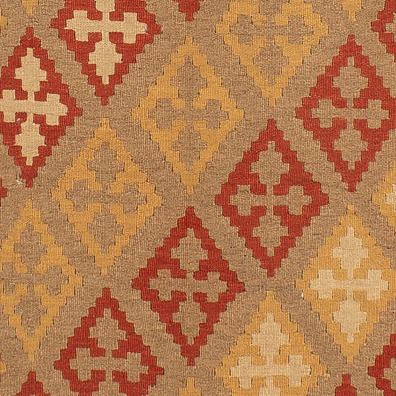 Kilim Fars Teppe 198x146cm