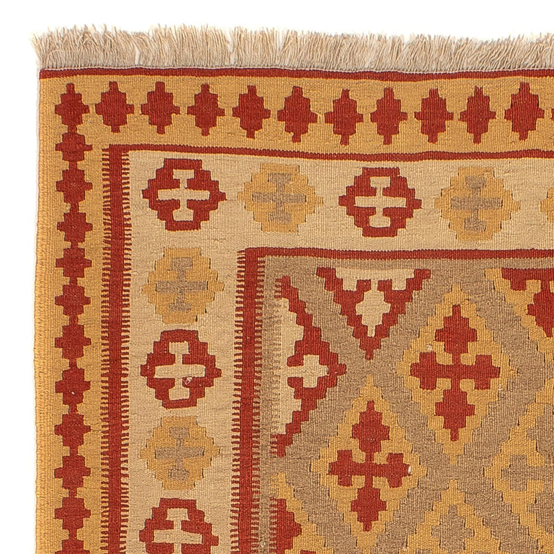 Kilim Fars Teppe 198x146cm
