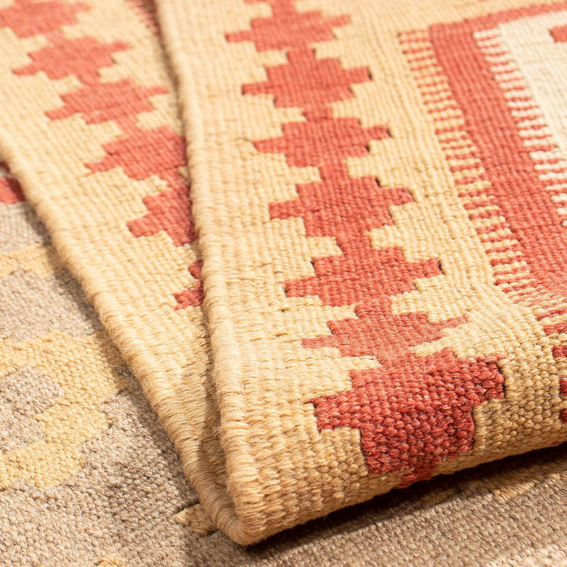 Kilim Fars Teppe 198x146cm