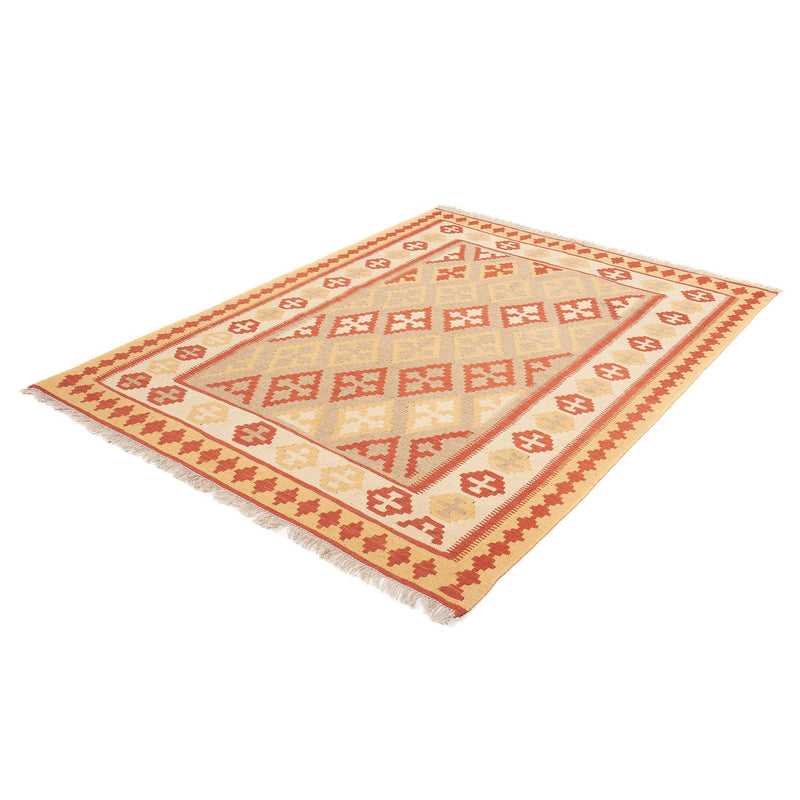 Kilim Fars Teppe 198x146cm
