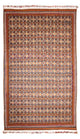 Afshar Sirjan Teppe 498x312cm - Persisk teppe