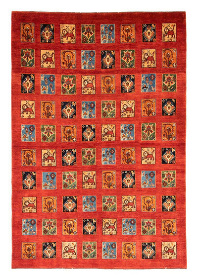 Ziegler Teppe 160x227cm - Persisk teppe