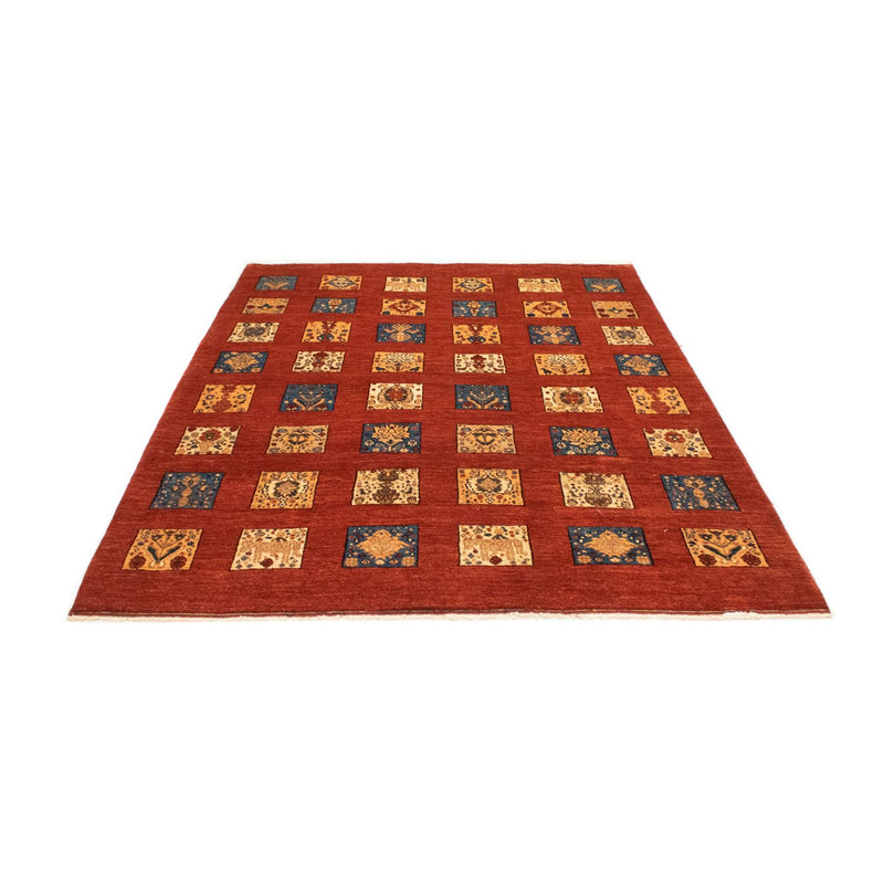 Ziegler Teppe 227x168cm - Persisk teppe