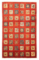 Ziegler Teppe 255x160cm - Persisk teppe