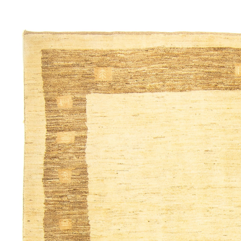 Persisk Gabbeh Teppe 316x234cm - Perserteppich Wollteppich