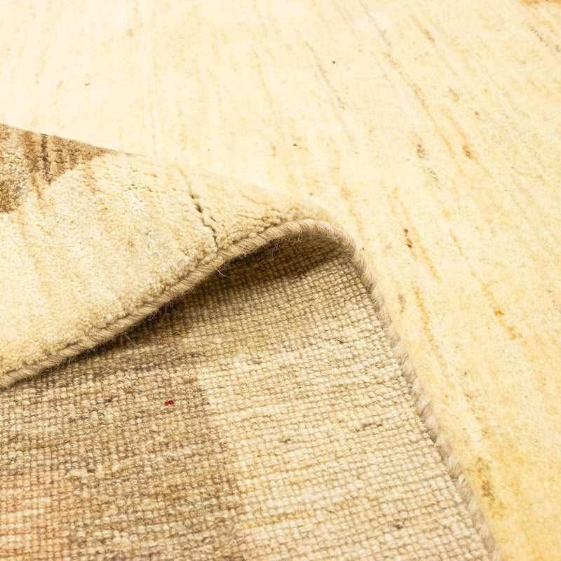 Persisk Gabbeh Teppe 316x234cm - Perserteppich Wollteppich