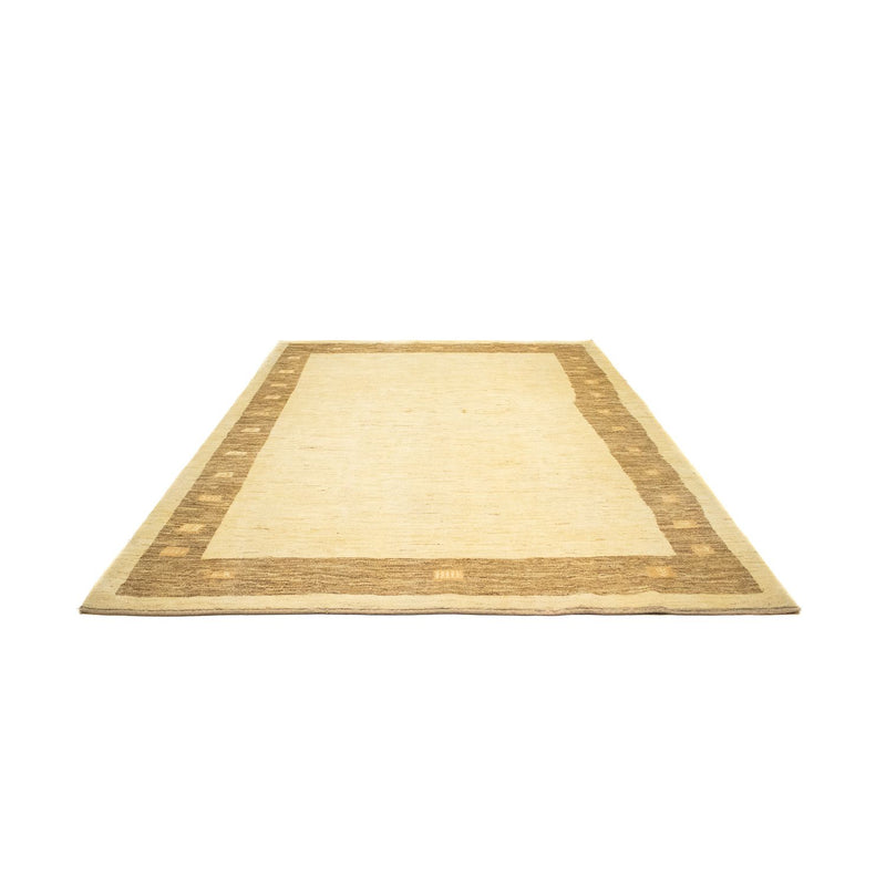 Persisk Gabbeh Teppe 316x234cm - Perserteppich Wollteppich